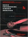 Basic Engineering Circuit Analysis 7th Edition, Problem-Solving Companion - J. David Irwin, R. Mark Nelms