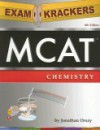 ExamKrackers MCAT Chemistry - Osote Publishing