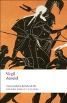 Aeneid (Oxford World's Classics) - Frederick Ahl, Elaine Fantham