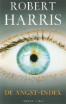 De Angst-Index - Robert Harris