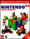 Nintendo 64 Game Secrets: Prima's Official Strategy Guide - Pcs