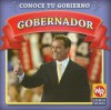 Gobernador = Governor - Jacqueline Laks Gorman, Susan Nations