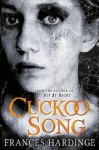 Cuckoo Song - Frances Hardinge