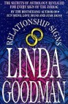 Linda Goodman's Relationship Signs - Linda Goodman, Crystal Bush