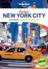 Lonely Planet Pocket New York City - Brandon Presser