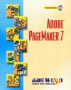 Adobe(r) PageMaker(R) 7 [With CDROM] - ELLENN BEHORIAM