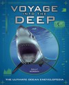 Voyage Into the Deep - Sally Morgan