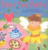 Fairy Tea Party - Jamie Michalak