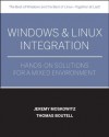 Windows and LinuxIntegration: Hands-on Solutions for a Mixed Environment - Jeremy Moskowitz, Thomas Boutell