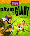 David and the Giant - Jeannie Harmon