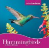 Hummingbirds - Steven Otfinoski