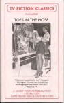 TOES IN THE HOSE (TV FICTION CLASSICS) - Sandy Thomas