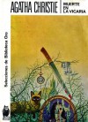 Muerte en la vicaría - Agatha Christie, Carlos Paytuví de Sierra