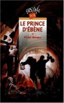 Le Prince d'Ebène - Michel Honaker