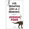 Los desafíos de la memoria - Joshua Foer