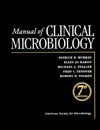 Manual of Clinical Microbiology - Patrick R. Murray