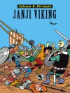 Janji Viking (Johan & Pirlouit) - Peyo