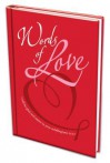 Words of Love - Christian Art Gifts