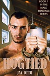 Hogtied: Book 1 in the Male Bondage Series - Jay Otto