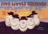 Five Little Gefiltes - Dave Horowitz