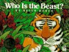 Who is the Beast? - Keith Baker