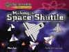 Making a Space Shuttle - Mary Lee