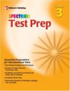 Spectrum Test Prep Grade 3 - Dale Foreman, Jerome D. Kaplan, Alan C. Cohen