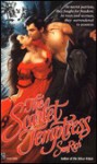 The Scarlet Temptress - Sue Rich