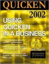 Quicken 2002: Using Quicken in a Business - Stephen L. Nelson