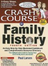 Crash Course in Family History - Paul Larsen