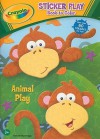 Animal Play - Dalmatian Press