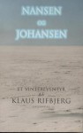 Nansen og Johansen - Klaus Rifbjerg