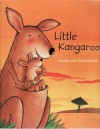 Little Kangaroo - Guido Van Genechten