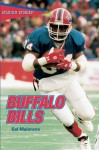 Stadium Stories: Buffalo Bills - Sal Maiorana