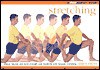 Stretching: A Flowmotion Book: Release Tension and Build Strength and Flexibility with Focused Stretching - Simon Frost