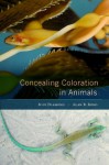 Concealing Coloration in Animals - Judy Diamond