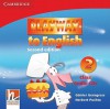 Playway to English Level 2 Class Audio CDs (3) - Günter Gerngross, Herbert Puchta