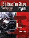 Six Ideas That Shaped Physics: Unit T - Some Processes Are Irreversible - Thomas A. Moore