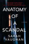 Anatomy of a Scandal - Sarah Vaughan