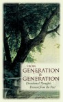 Generation to Generation - Peter Kennedy