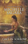 Cast in Sorrow - Michelle Sagara