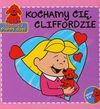 Kochamy Cię, Cliffordzie! - Norman Bridwell