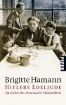 Hitlers Edeljudedas Leben Des Armenarztes Eduard Bloch - Brigitte Hamann