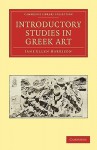 Introductory Studies in Greek Art - Jane Ellen Harrison