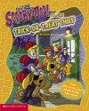 Scooby-doo And The Trick-or-treat Thief - Jesse Leon McCann, Duendes del Sur