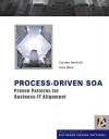 Process-Driven Soa: Proven Patterns for Business-It Alignment - Uwe Zdun, Carsten Hentrich