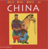 Colouring Book Of China (British Museum Colouring Books) - Ann Searight