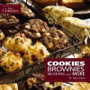 Cookies, Brownies, Muffins and More: Favorite Recipes Made Easy for Today's Lifestyle (Classics Cookbooks) by Egan, Anne (2000) Paperback - Anne Egan