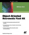 Object-Oriented Macromedia Flash MX - William Drol, Noel Jerke, Darin Beard