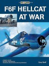 F6F Hellcat at War - Cory Graff